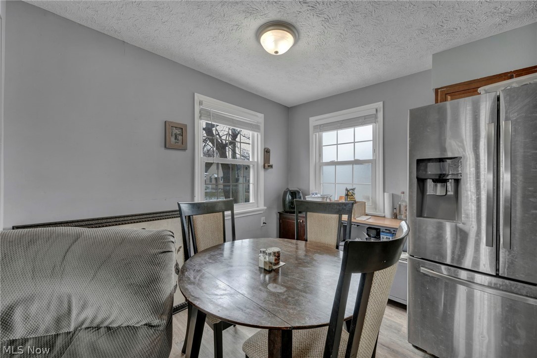 West/Portage Path - Residential