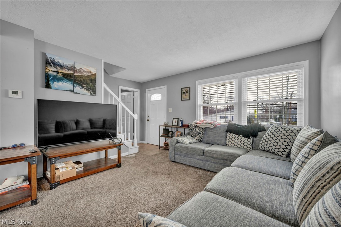 West/Portage Path - Residential