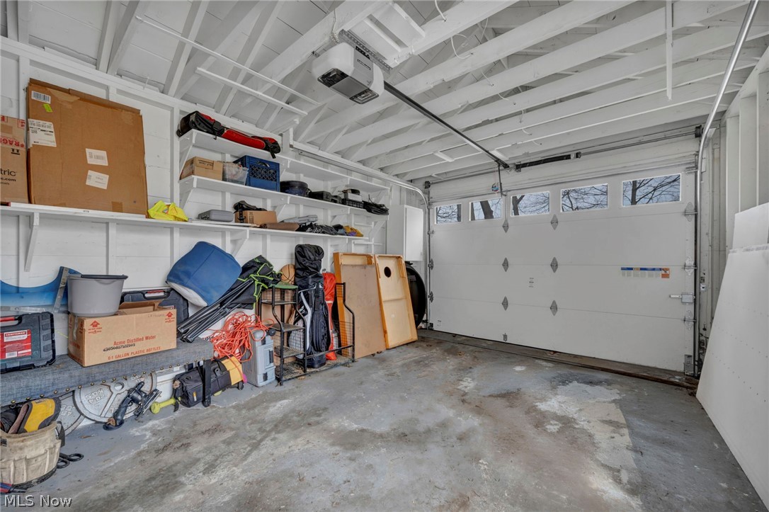 West/Portage Path - Residential