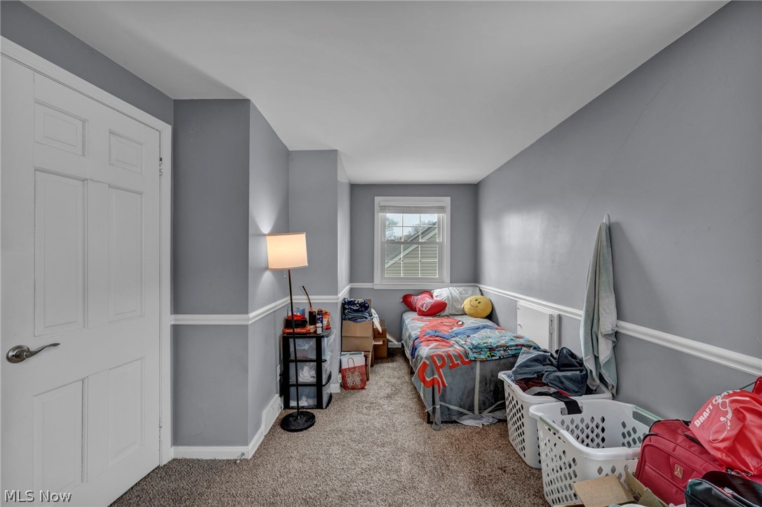 West/Portage Path - Residential