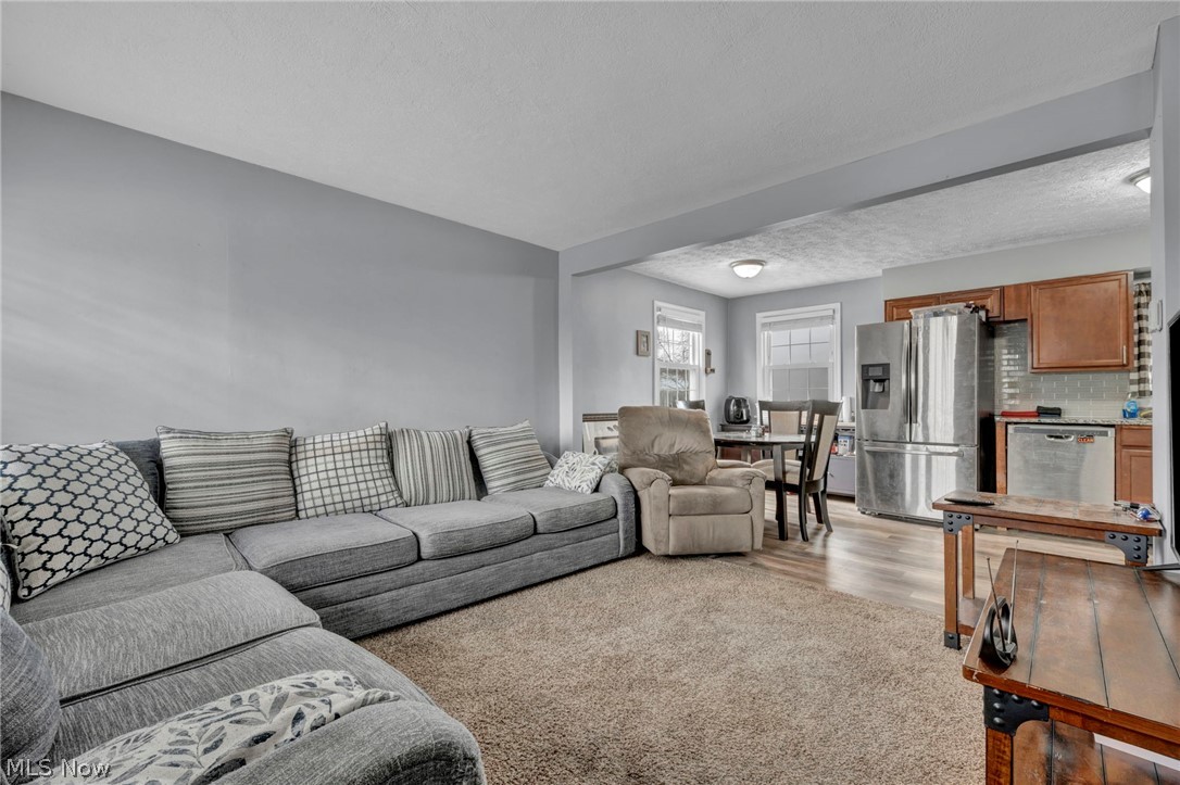 West/Portage Path - Residential