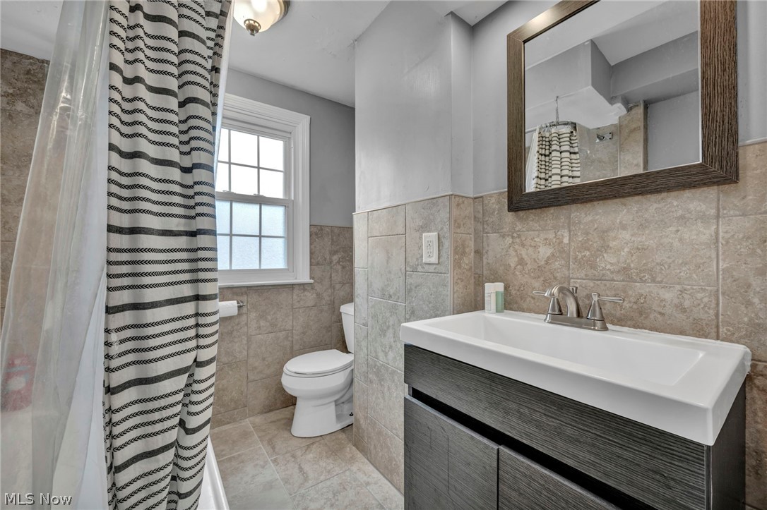 West/Portage Path - Residential