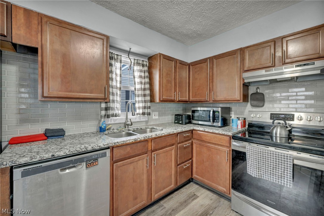 West/Portage Path - Residential