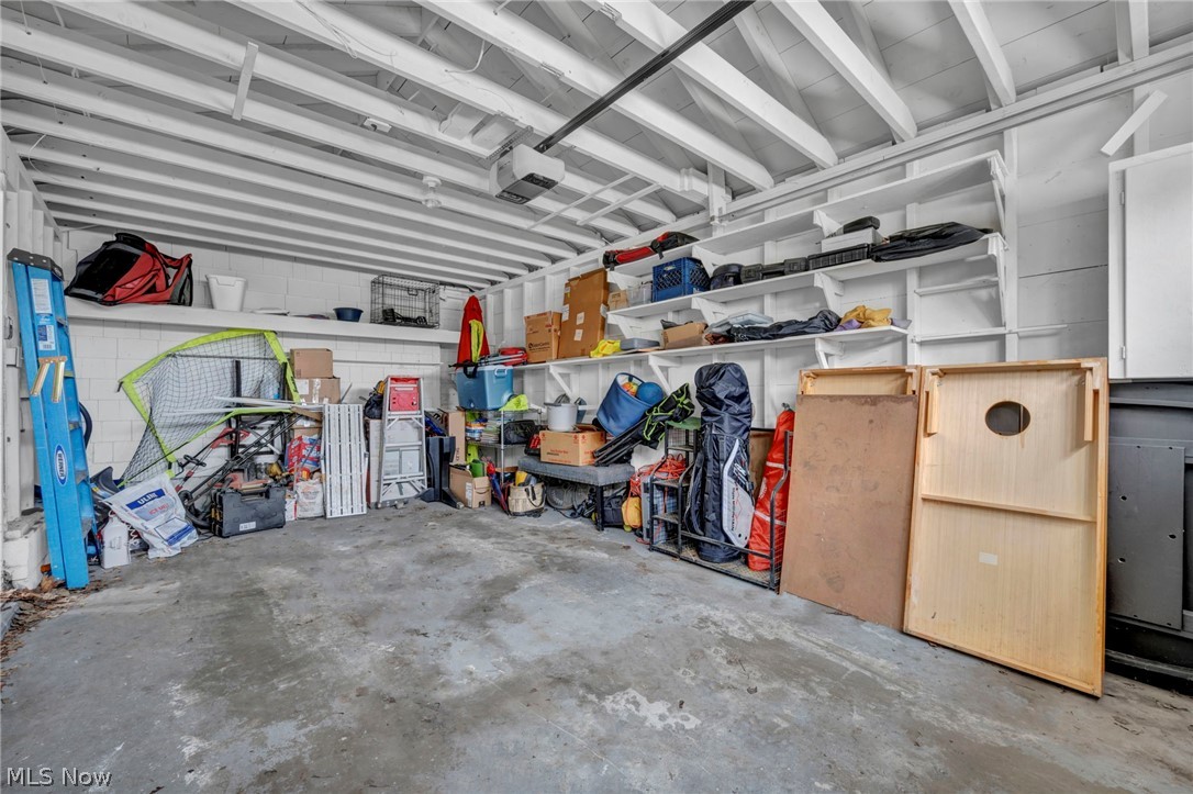 West/Portage Path - Residential