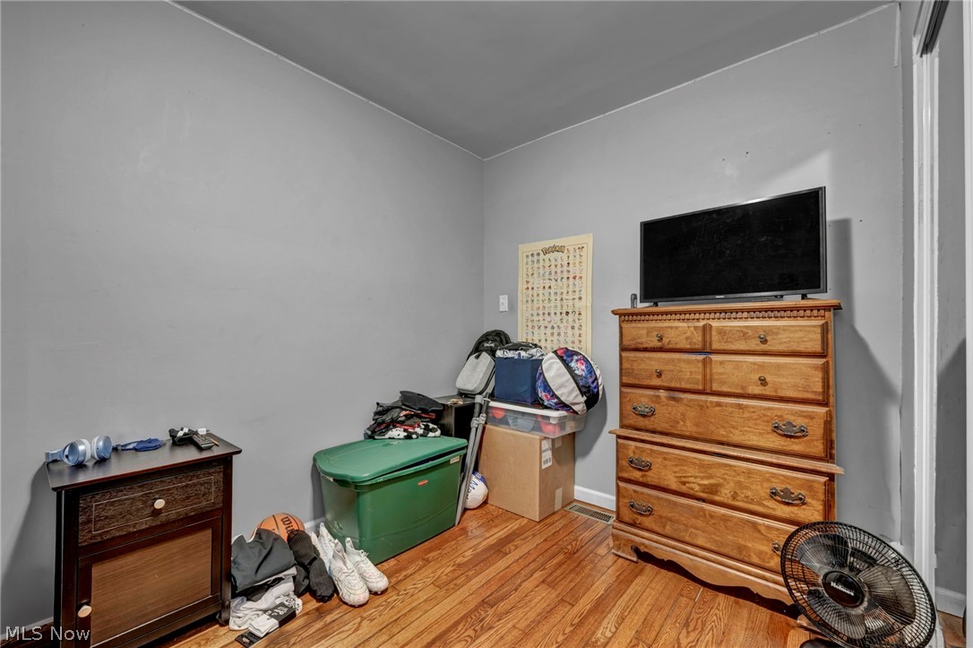 West/Portage Path - Residential