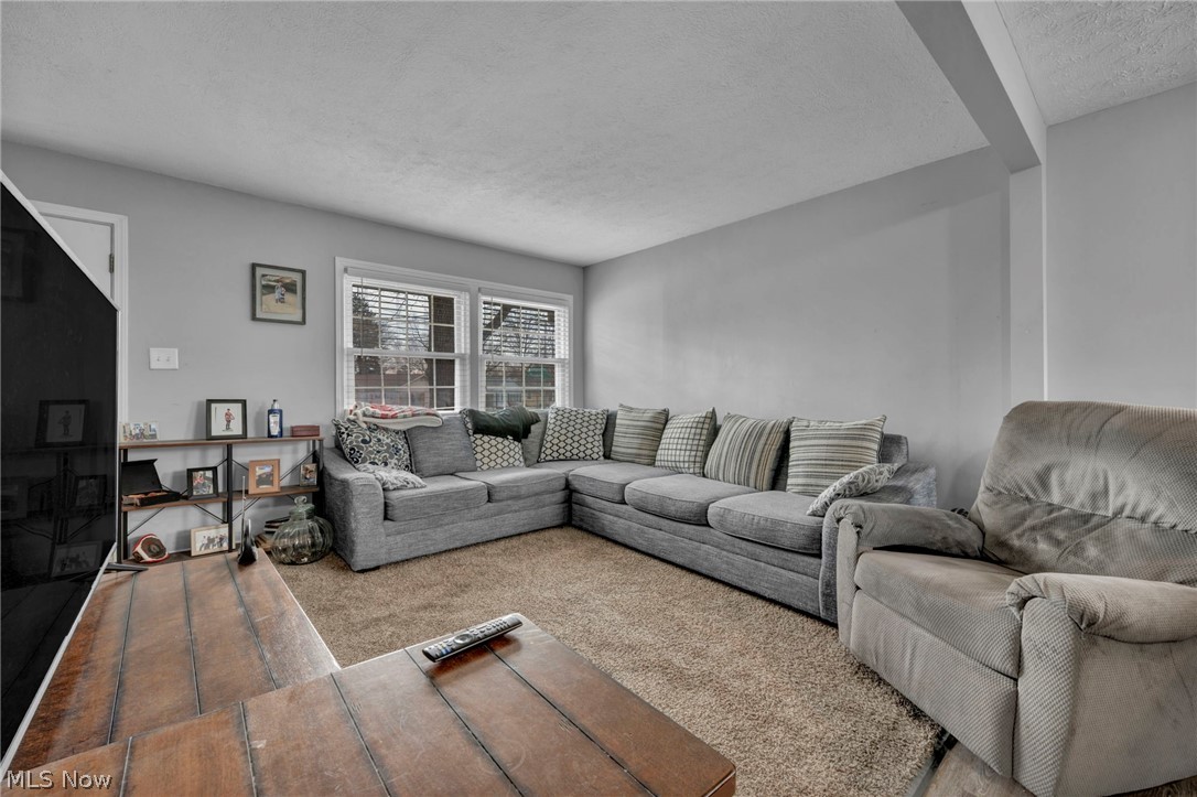 West/Portage Path - Residential