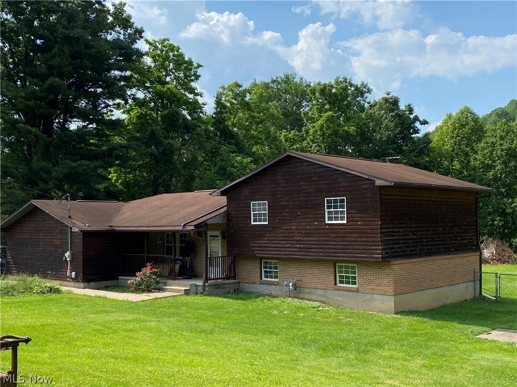 Uhrichsville - Residential