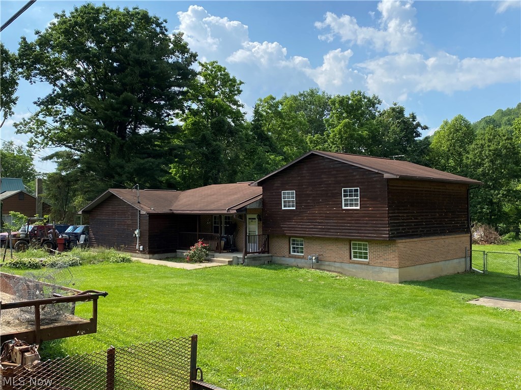 Uhrichsville - Residential