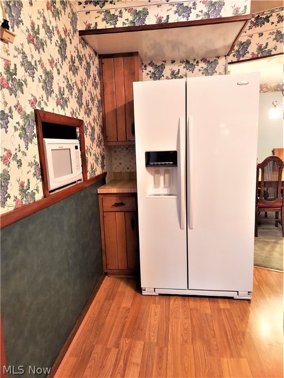 Jones Ave Allotment/W A Wic - Residential