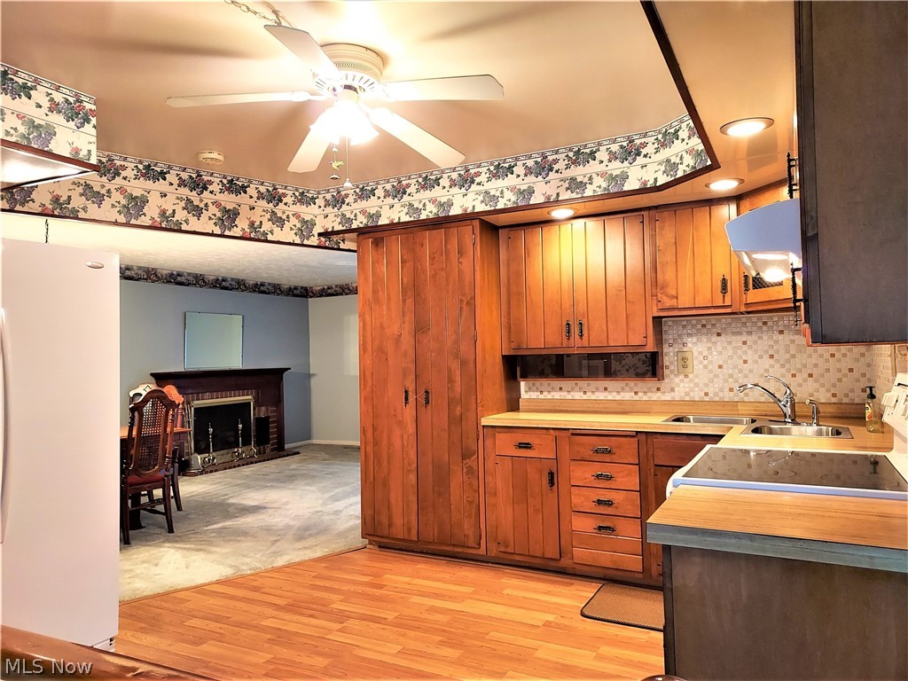 Jones Ave Allotment/W A Wic - Residential