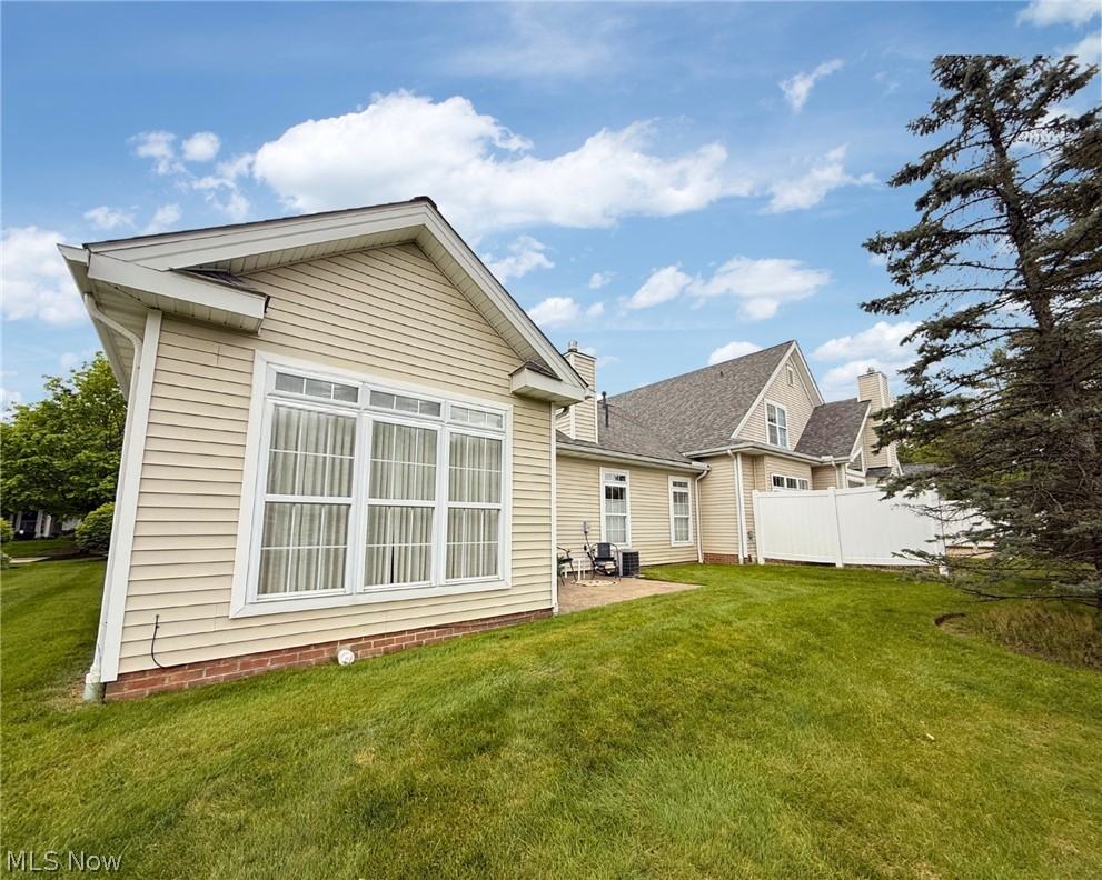 Pheasant Woods Condos Ph IV - Residential