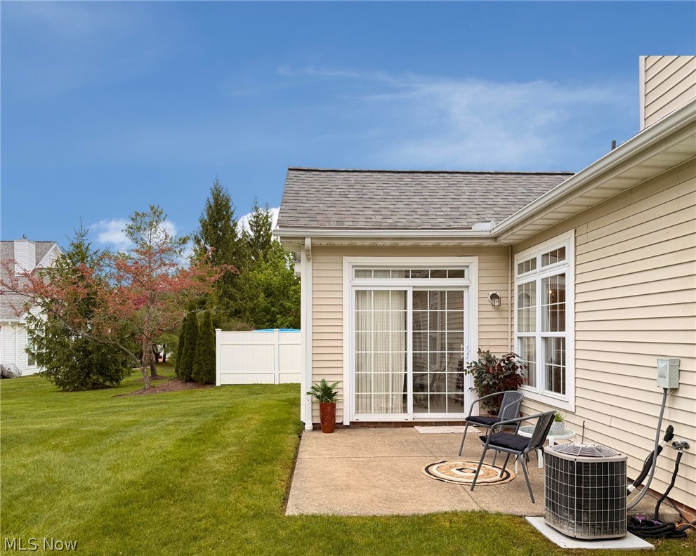 Pheasant Woods Condos Ph IV - Residential