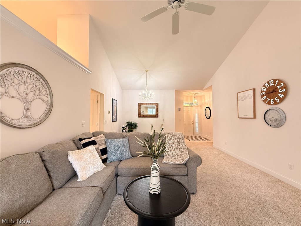 Pheasant Woods Condos Ph IV - Residential