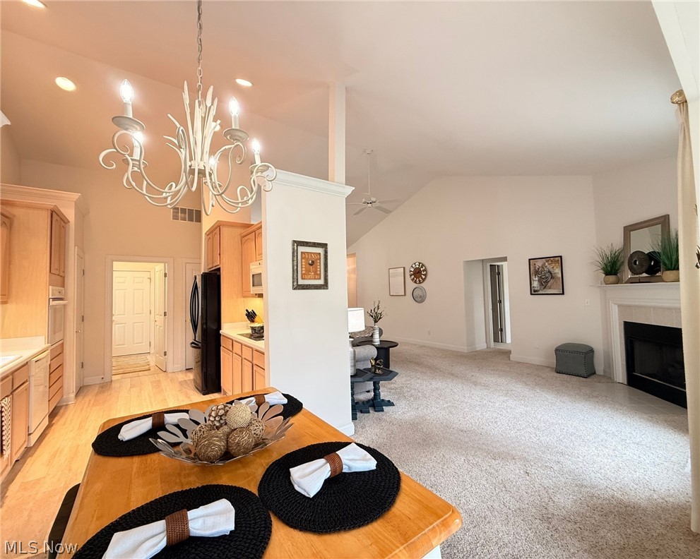 Pheasant Woods Condos Ph IV - Residential