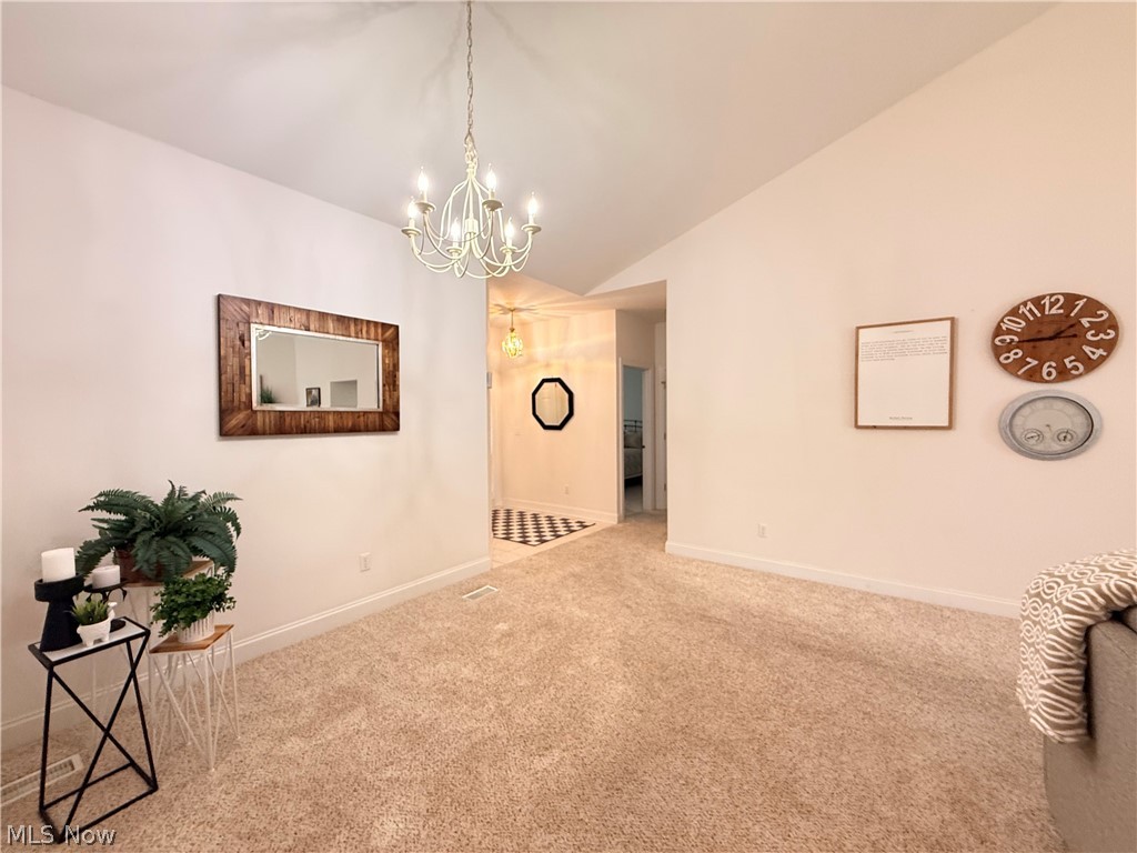 Pheasant Woods Condos Ph IV - Residential