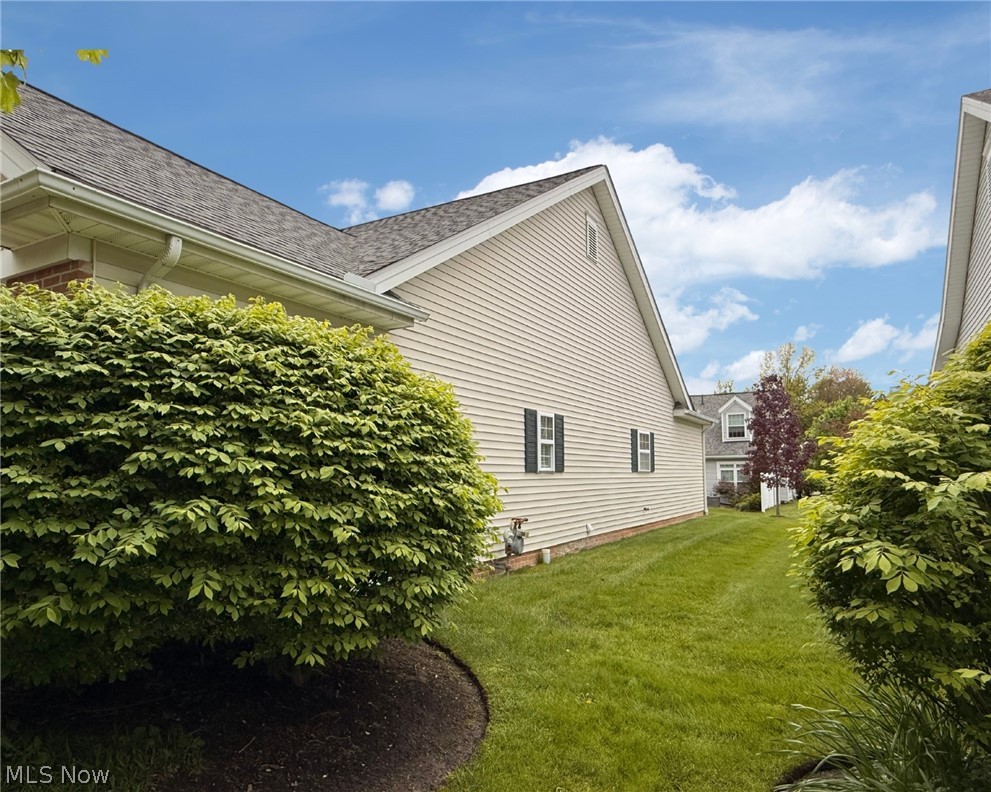 Pheasant Woods Condos Ph IV - Residential