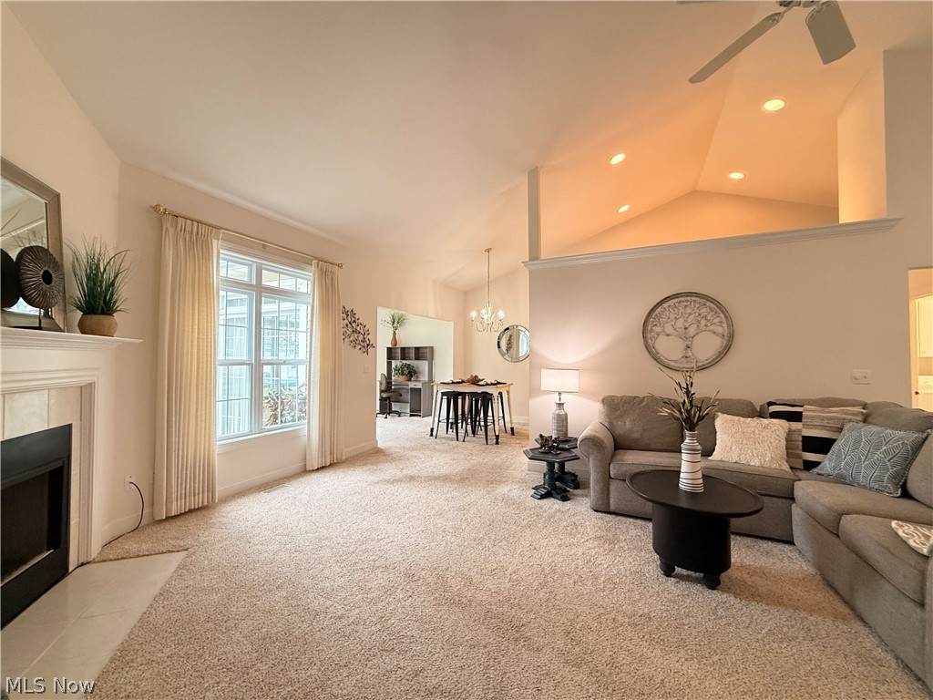 Pheasant Woods Condos Ph IV - Residential
