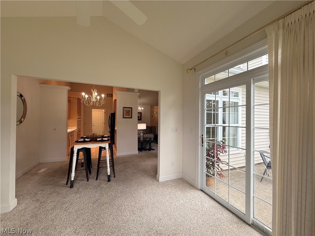 Pheasant Woods Condos Ph IV - Residential