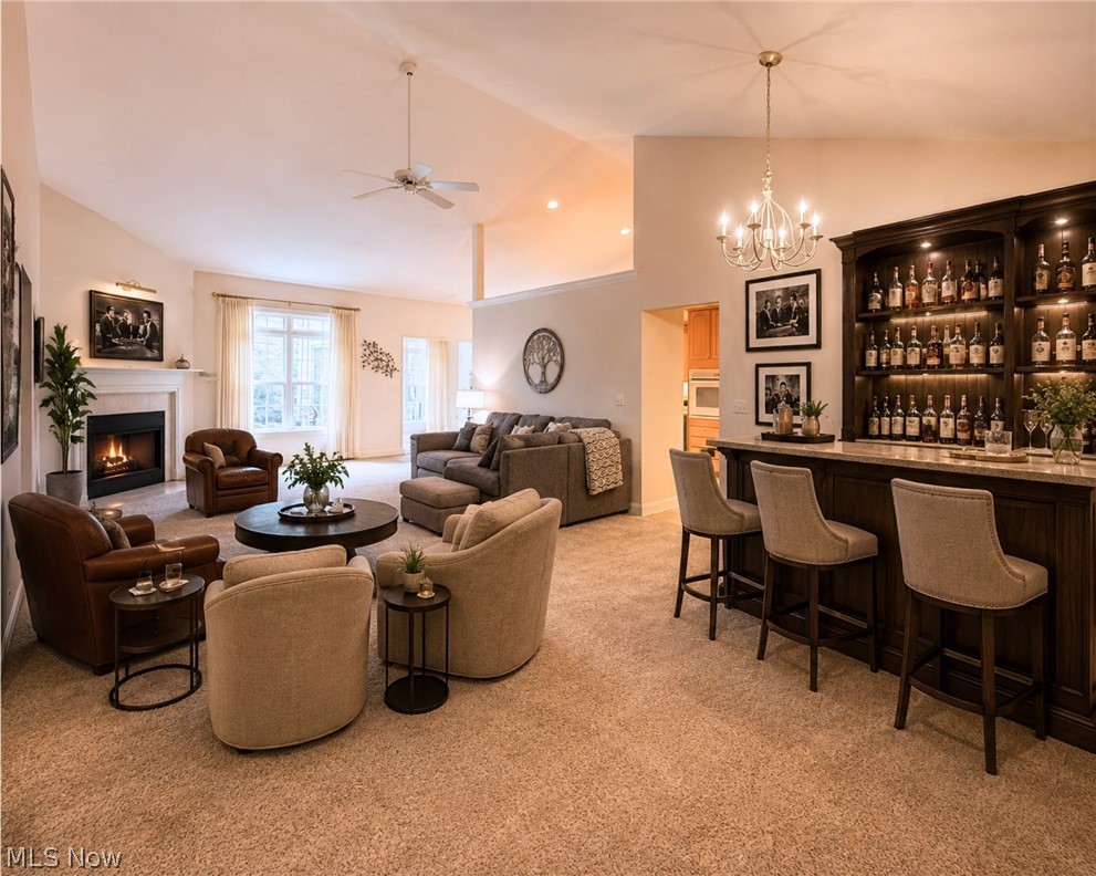 Pheasant Woods Condos Ph IV - Residential