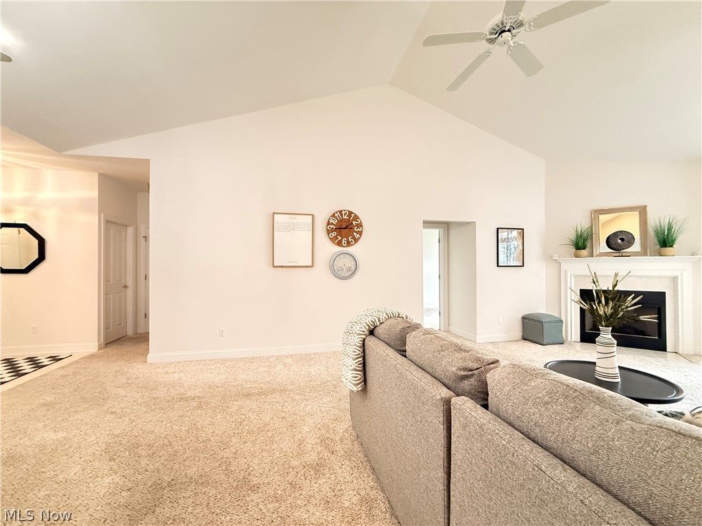 Pheasant Woods Condos Ph IV - Residential