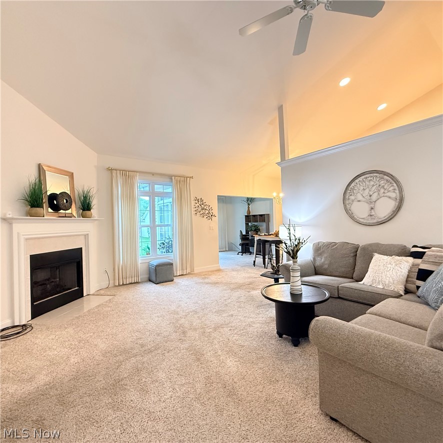 Pheasant Woods Condos Ph IV - Residential