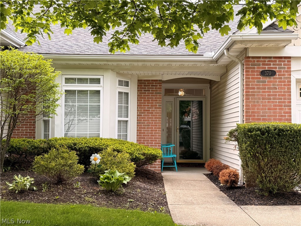 Pheasant Woods Condos Ph IV - Residential