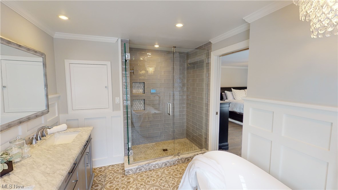 Vansweringen - Residential