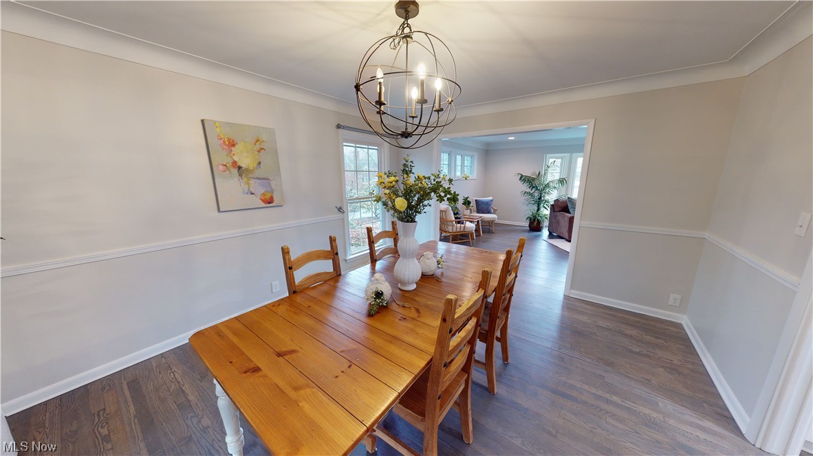 Vansweringen - Residential