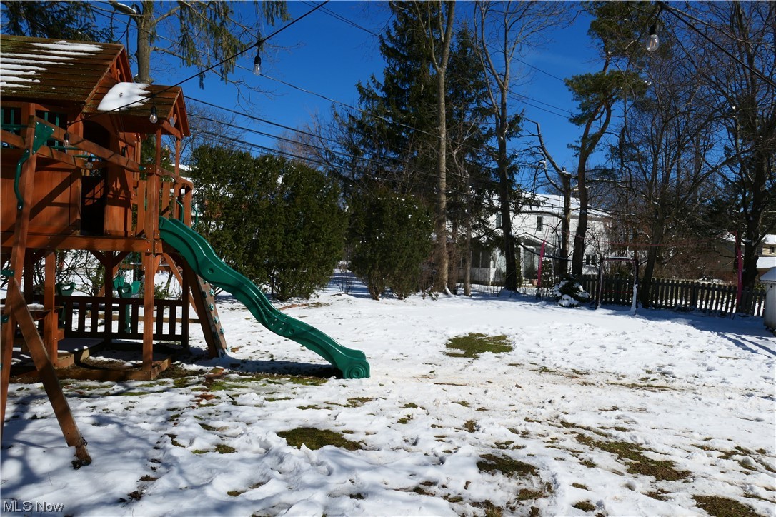 Vansweringen - Residential