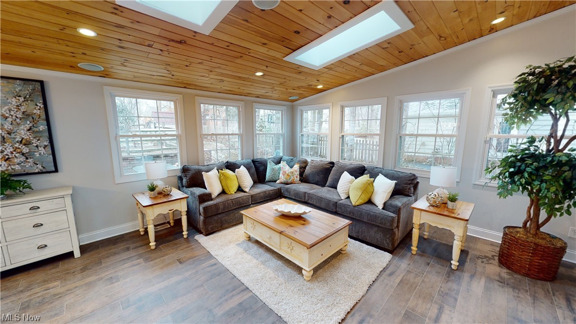 Vansweringen - Residential