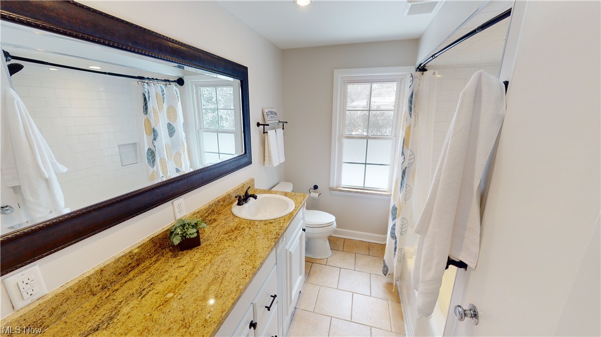 Vansweringen - Residential