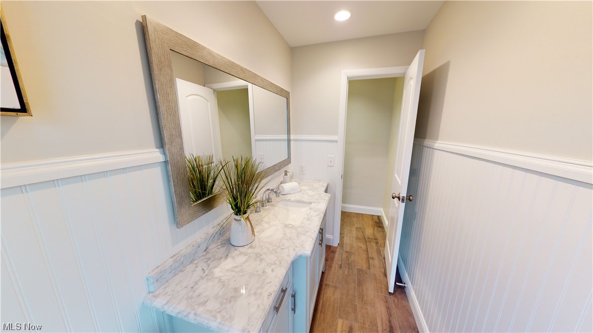 Vansweringen - Residential