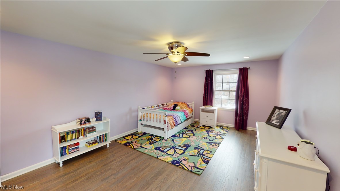 Vansweringen - Residential