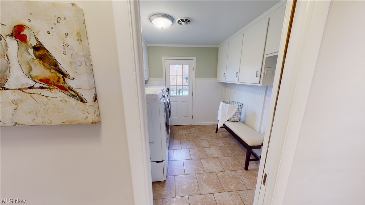 Vansweringen - Residential