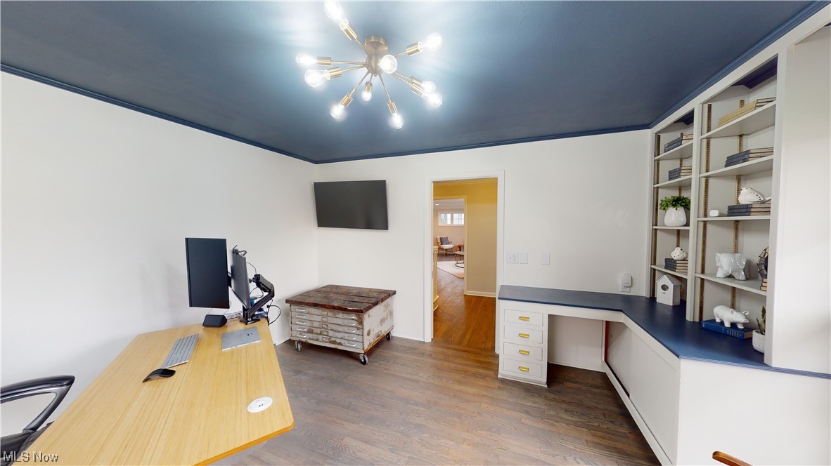 Vansweringen - Residential