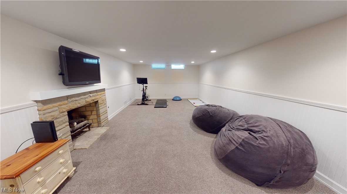 Vansweringen - Residential