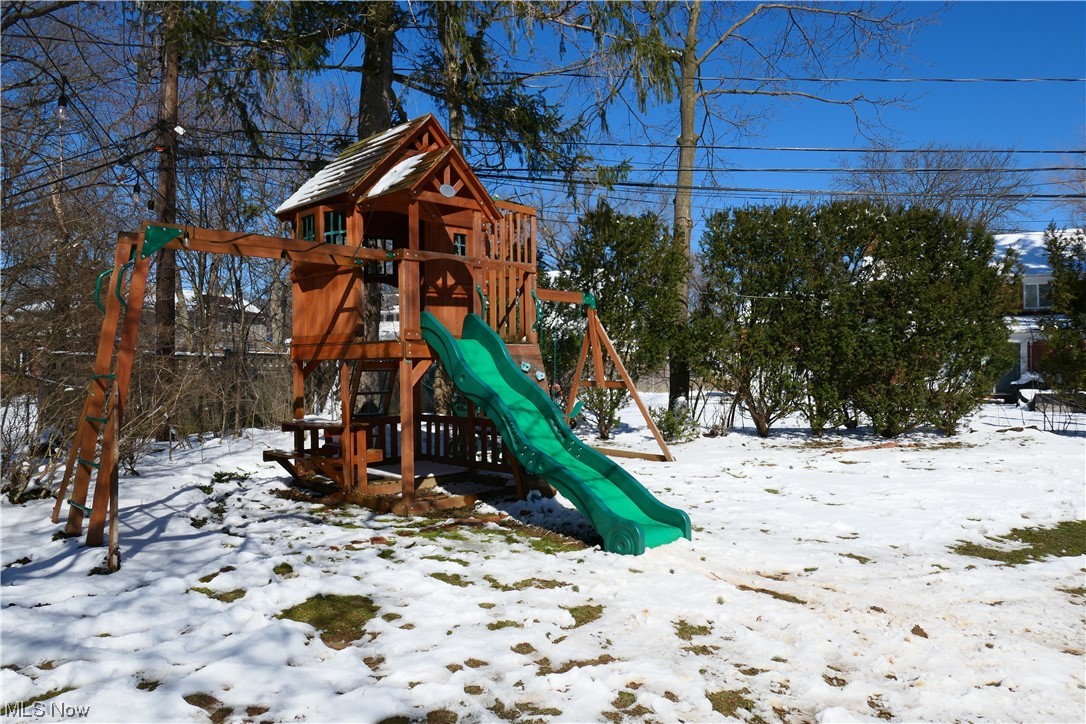 Vansweringen - Residential
