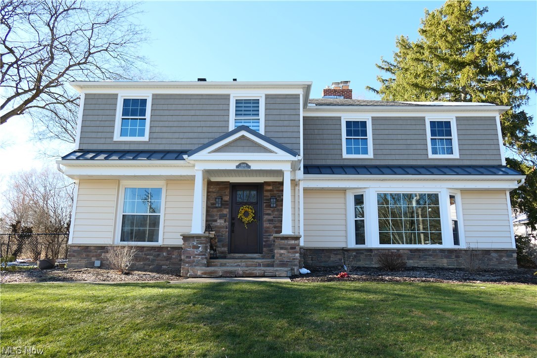 Vansweringen - Residential