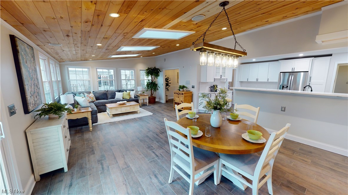 Vansweringen - Residential