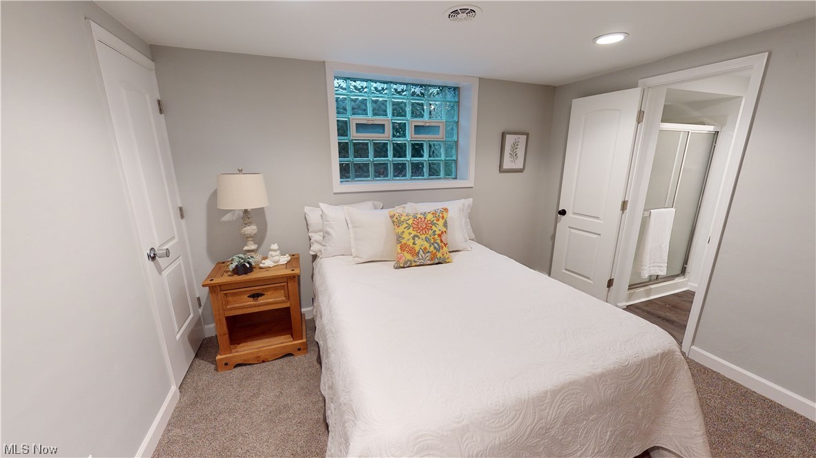 Vansweringen - Residential