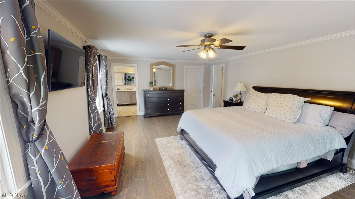 Vansweringen - Residential