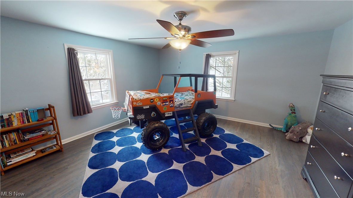 Vansweringen - Residential