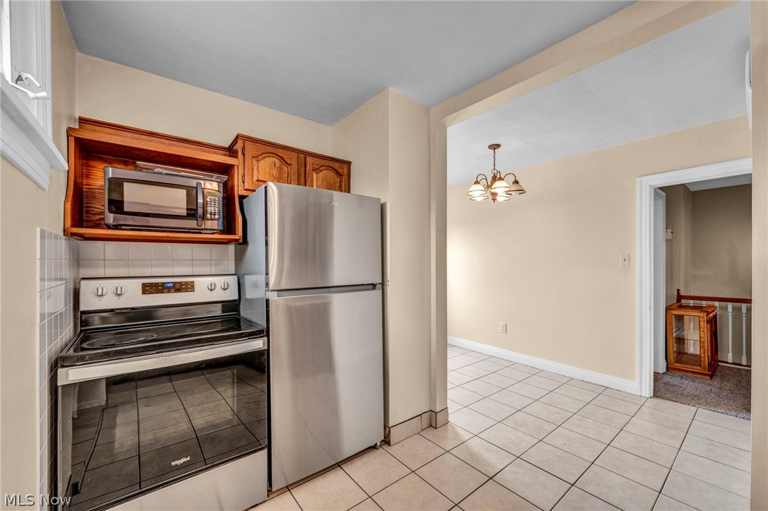 Oak Point - Residential