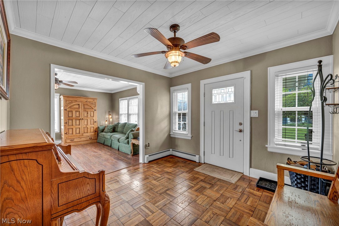 Oak Point - Residential