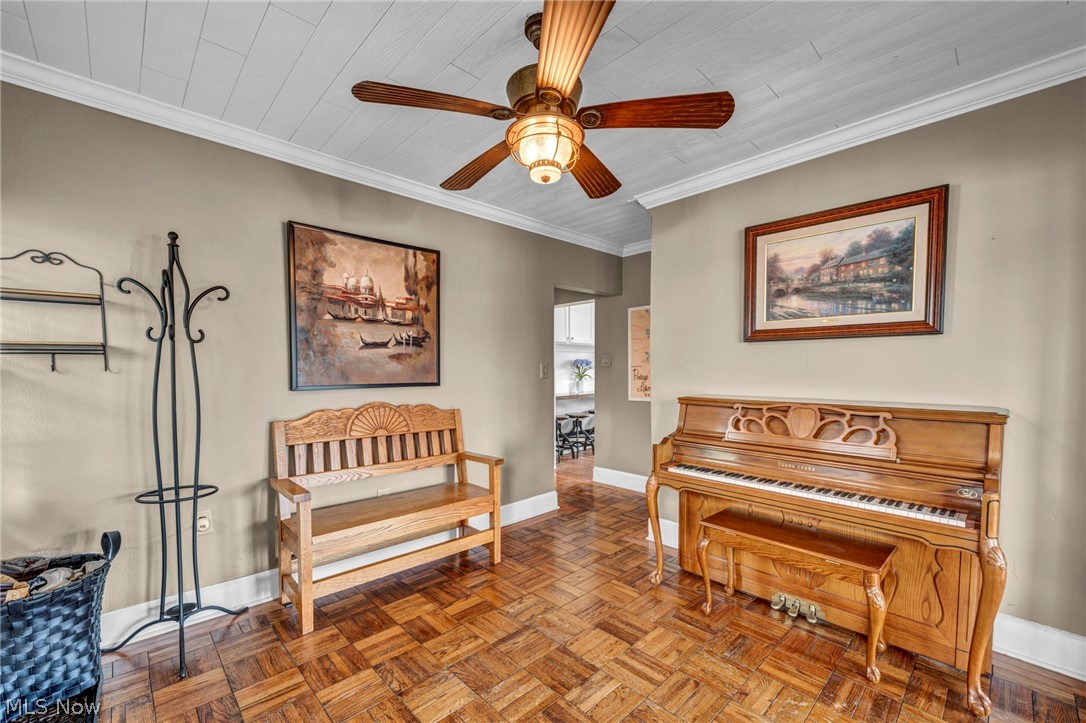 Oak Point - Residential