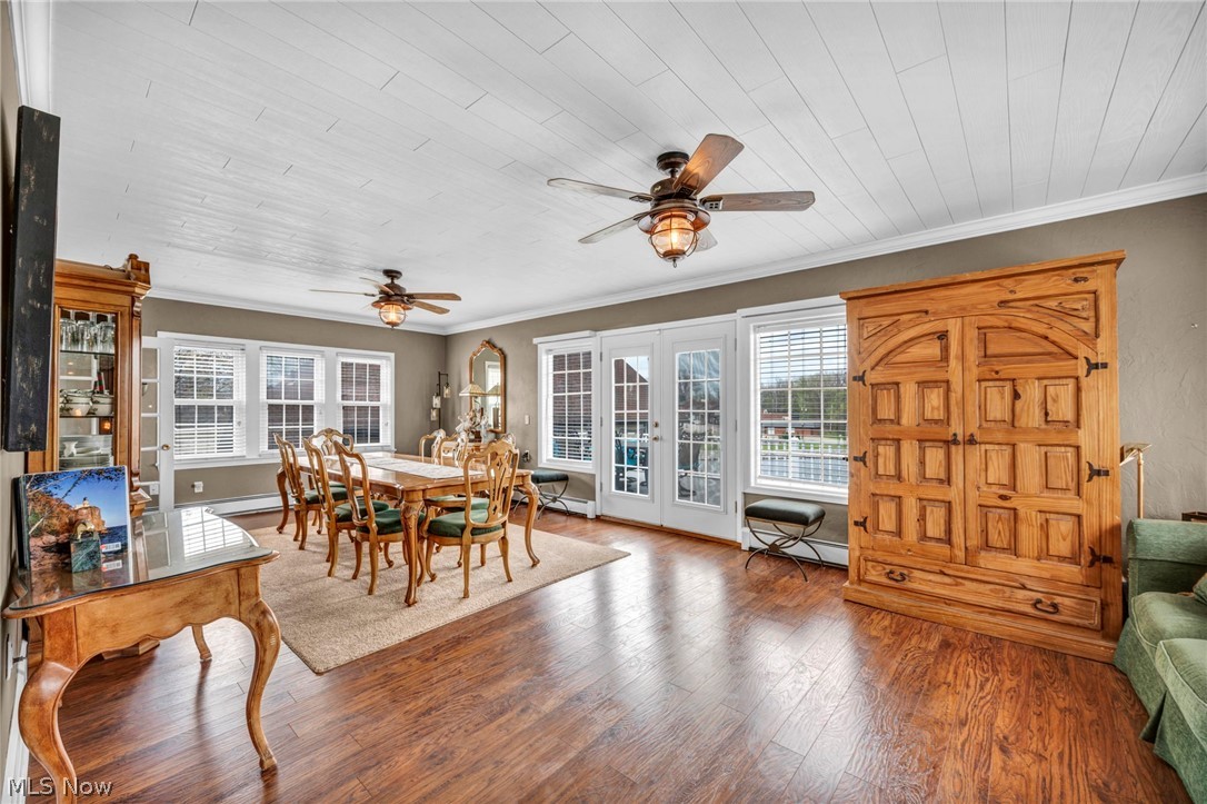 Oak Point - Residential