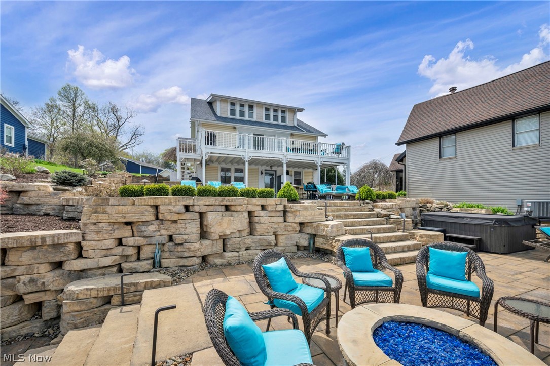 Oak Point - Residential