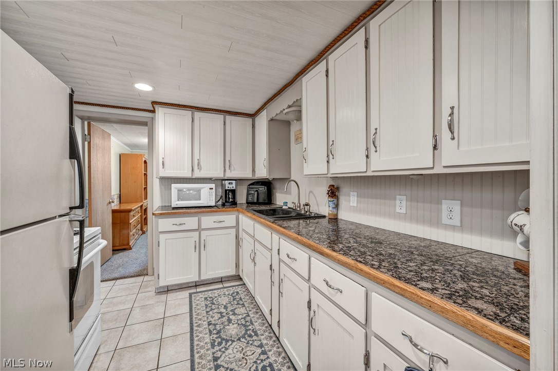 Oak Point - Residential