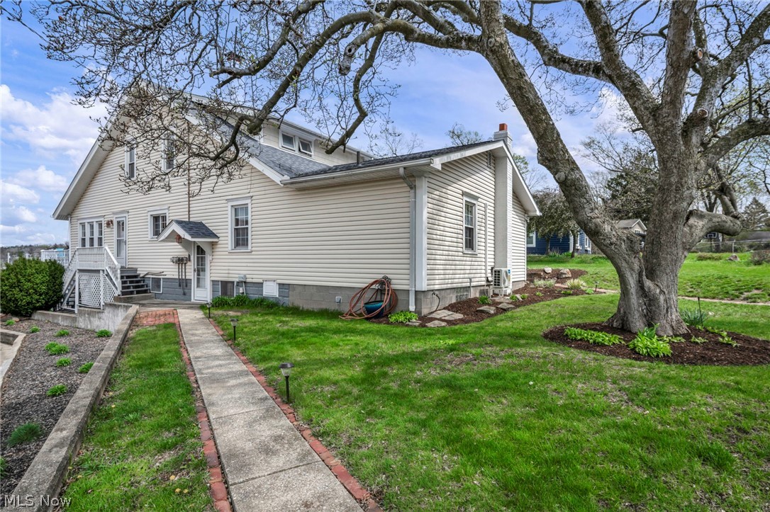 Oak Point - Residential