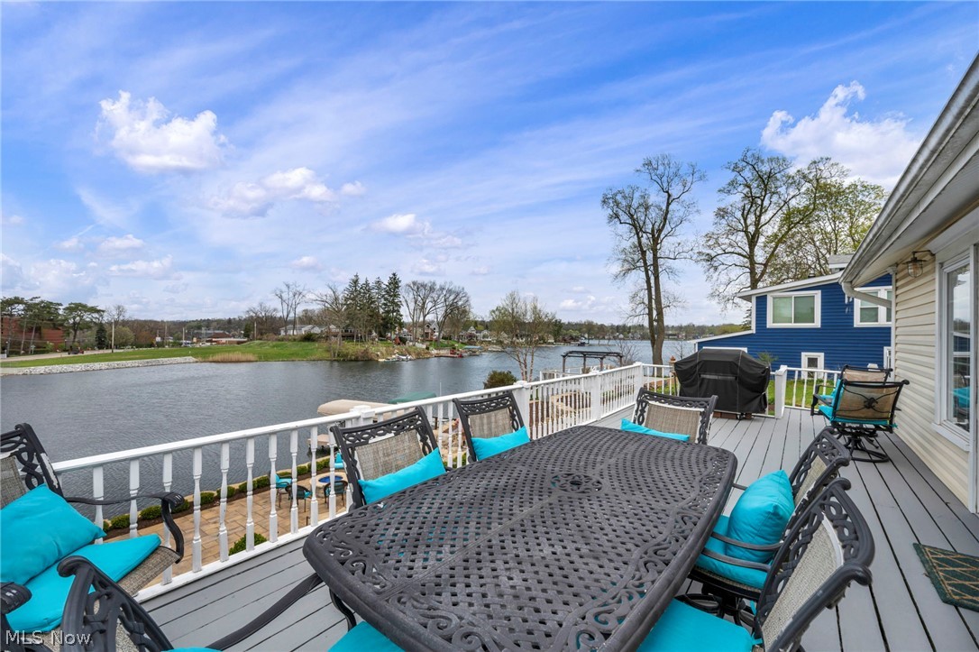 Oak Point - Residential